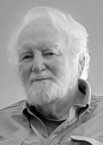 Rev. Dr. Robert F. McClellan